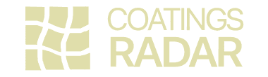 Coatings Radar logo