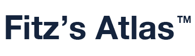 Fitz's Atlas logo